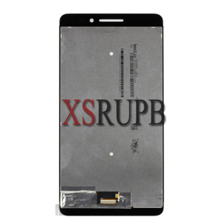 Starde 適用於聯想 Phab Plus PB1-770N PB1-770M PB1-770 液晶顯示屏觸摸麵闆螢幕