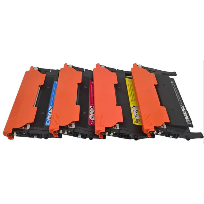 彩色墨粉盒適用於三星 Xpress SL-C462FW/C460W/C460FW/SL-C412W/C413W/CLT-
