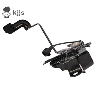 全新高品質汽車引擎蓋鎖 53510-04070 5351004070 TO1234209 適用於 2016-2023