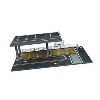 [chiwanji2kr] Artist Gather 1/64 壓鑄汽車展示櫃保護場景模型桌面裝飾車輛模型盒收藏家合金