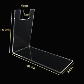 （臺灣熱銷）亞克力 手槍模型 展示架 模型飾品架 玩具槍 槍架 支架
