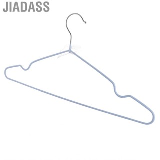 Jiadass 防滑衣架無痕烘乾成人乾濕衣支架