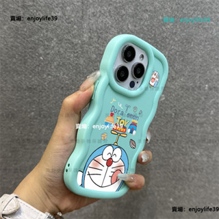可愛卡通 波浪邊 馬卡龍 防摔手機殼 iPhone 6 6S 7 8 Plus Se2 Se3 XR XS Max