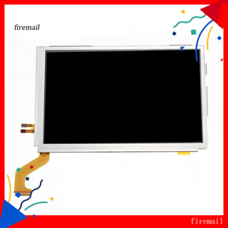 [FM] 用於三維 S 維修零件的替換頂部 Flex LCD 螢幕顯示器