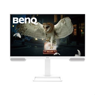 BENQ 明基電通 27" EW2790U 4K HDR400可旋轉調高低類瞳孔(HDMI*3/Type-C 酷弟3C
