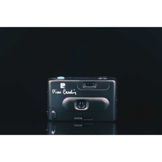 Pierre Cardin FOCUS FREE 35mm FILM CAMERA #2 #135底片相機
