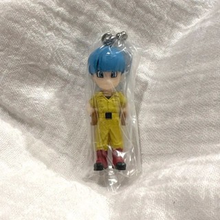 近全新 Dragon Ball 七龍珠 公仔 布爾瑪 mercari 日本直送 二手