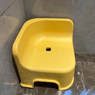 【浴室好物】加固浴室凳子洗澡凳椅子家用小板凳矮凳靠背