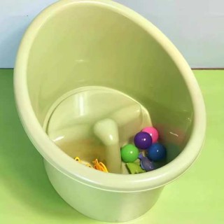 洗頭槽 臥床洗頭器 兒童洗澡桶寶寶泡澡桶嬰兒加厚可坐浴桶浴盆家用浴缸大號小孩澡盆