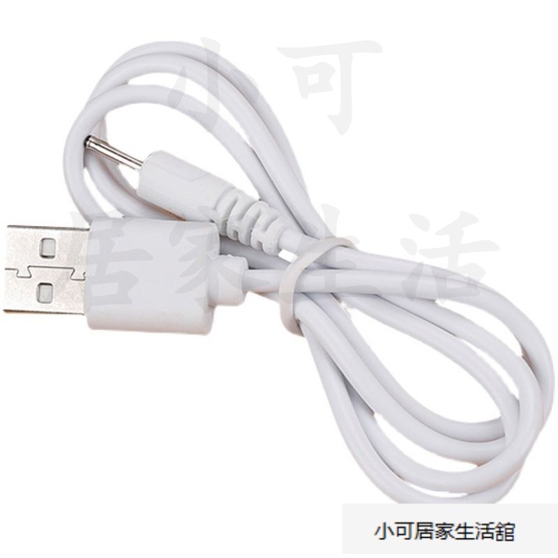 下殺優選 適用小米智能遙控車吉姆尼USB充電線越野兒童賽車小圓孔電源線適用小米智能遙控車吉姆尼 BBLX