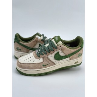耐吉 Nike Air Force 1 Low 07 男士時尚休閒運動鞋跑步籃球板鞋