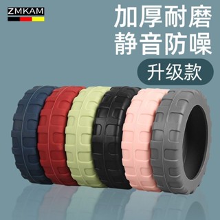 2025新款升級加厚矽膠行李箱輪子保護套拉桿箱行李箱加厚行李箱輪子保護套20250501