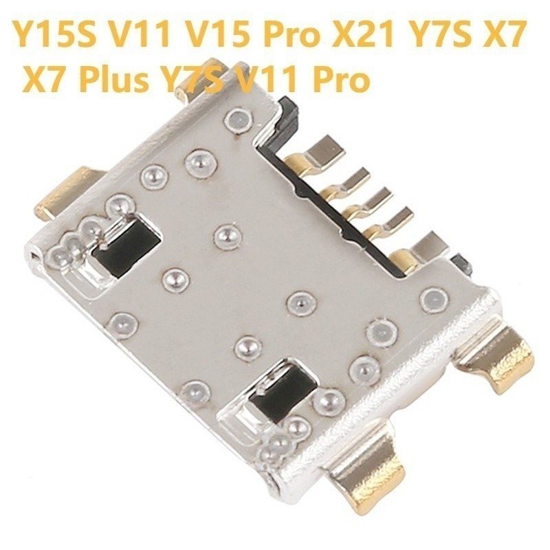 10-50 件適用於 Vivo Y01 Y15S V11 V15 PRO X21 X23 Y7S X7 X7 Plus