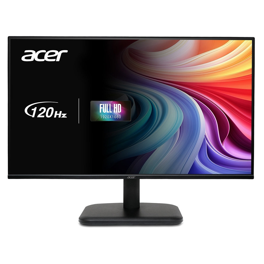 【ACER 宏碁】EK271 G 27型 IPS 120hz 電腦螢幕【福利品】