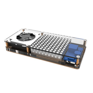 【特惠散熱器】手機散熱器5V2A半導體製冷片diy平板電腦筆記本USB降溫靜音側風扇