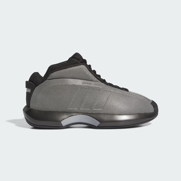 Adidas Crazy 1 IE6570 男 籃球鞋 運動 復古 球鞋 Kobe TT 柯比 復刻 灰黑