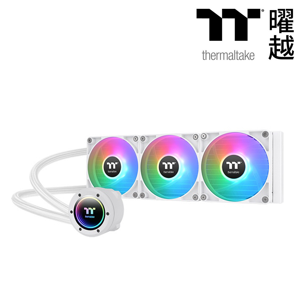 tt 360 水冷的價格推薦 - 2025年10月 | 比價比個夠BigGo