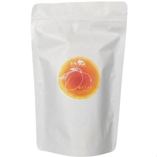 午後小食光 果乾(愛文芒果乾140g±5%)[大買家]