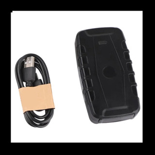 4G LK209B GPS 跟蹤器汽車語音監視器 GPS 定位器磁鐵防水 IP67 10000MAh 電瓶汽車跟蹤器篡改