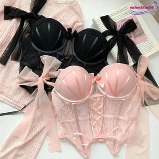 VALENTINE蕾絲吊帶背心三角褲套裝,修身版型熱情套裝女士內衣制服,鏤空網眼無袖款睡裙吊帶背心