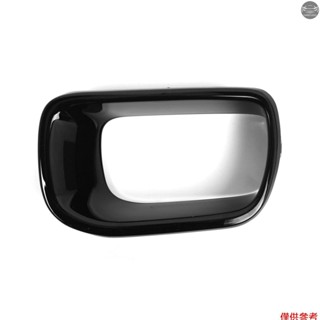 Bmw MINI COOPER S F55 F56 F57 2013-2016 OEM 前保險槓左下風管蓋更換 5111