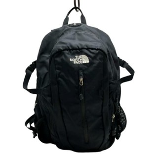 THE NORTH FACE 北面 後揹包 二十五 黑色 日本直送 二手