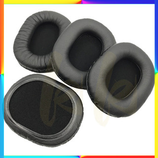 🔥KK優選🔥適用於索尼SONY MDR-7506 7510 7520 CD900ST V6耳機套 耳套 耳罩