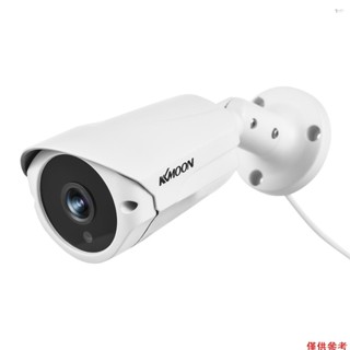 Yoh KKMOON 1080P 閉路電視攝像機有線安全攝像機室內監視器
