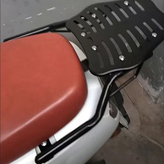 自行車後架防水電動自行車後架加重電動自行車架