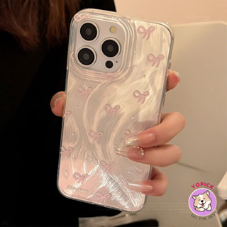 粉色蝴蝶手機殼適用於 iPhone 16Pro Max girl 11 12mini 13Pro Max 14Plus
