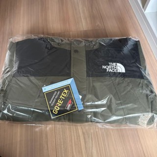 近全新 THE NORTH FACE 北面 羽絨服 ND92237 日本直送 二手