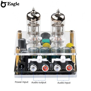 6A2 音訊前置放大器直流電源 12-16V 用於有源揚聲器家庭影院前置放大器
