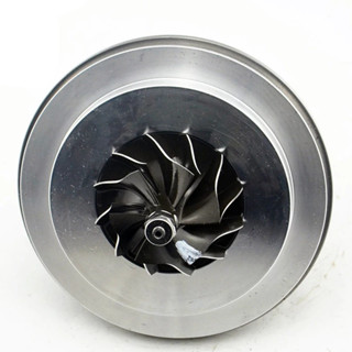 渦輪增壓器 渦輪核心 53039700160 53039880161 適用於斯柯達 Yeti Superb II 明