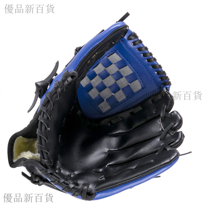 棒球手套青少年打擊手套 投手套 左右手 壘球手套 送棒球 棒球壘球運動