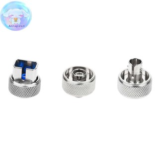 ANAP OTDR 傳輸連接器 FC ST SC LC APC 適配器 OTDR 光纖連接器用於光學時間域反射儀光纖部件