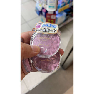 canmake 腮紅 canmake腮紅 5月23日帶回井田日本水潤奶油單色腮紅膏唇頰兩用P01 P02 P05