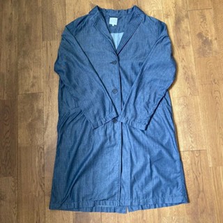 THE NORTH FACE 北面 徹斯特大衣外套 L碼 日本直送 二手
