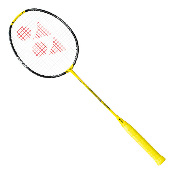 Yonex 羽球拍 Nanoflare 1000 Tour 黃 NF1000TEX824
