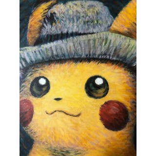 近全新 寶可夢 神奇寶貝 pokemon 集換式卡牌遊戲 皮卡丘 日本直送 二手