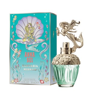 Anna Sui童話美人魚淡香水30ml