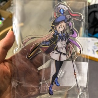 免運FGO C獃 立牌 日本衕人fate週邊saber二次元遊戲擺件裝飾收藏禮物阿驢遊戲動漫社