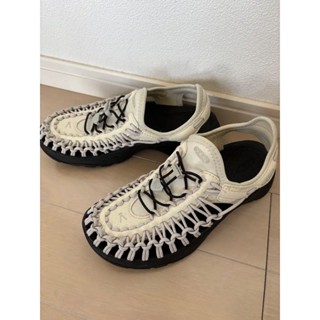 KEEN 涼鞋 uneek astoria 日本直送 二手