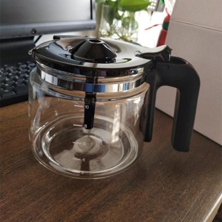 [好物精選]Electrolux/伊萊克斯 EGCM750原配玻璃壺 濾網 鋼網家用耐熱咖啡壺 咖啡機配件