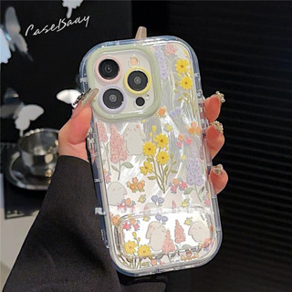 手機殼小花 iPhone 11 13 xr 15 promax 12 11 15 pro 手機殼 hp iPhone 1