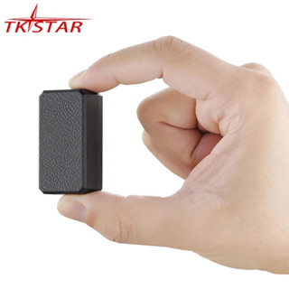 TK901 TKSTAR GPS 追蹤器超迷你語音監視器行李錢包追蹤器便攜式兒童 2G GRPS 定位器磁鐵免費網路應用