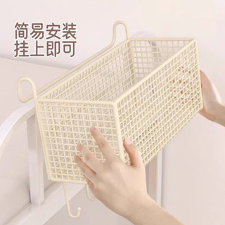 ♡置物架♡現貨 吉百居宿捨床上 置物架 墻上多功能 收納架 大學生宿捨床頭 置物架 加寬