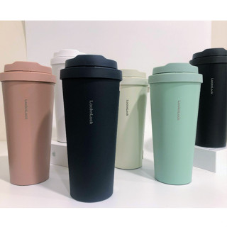 樂扣咖啡保溫杯 隨行杯 保冷 多款可選 樂扣杯 保冰 咖啡杯 環保杯 吸管杯