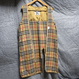 Burberry 博柏利 夾克外套 女士 mercari 日本直送 二手