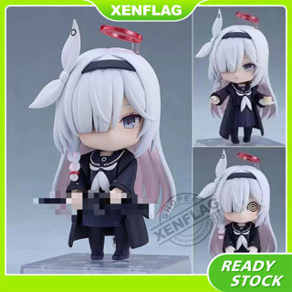 粘土人丸 Shiina #2603 Plana 公仔 Pvc 收藏模型玩具禮物