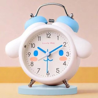 大音量 鬧鐘 alarm clock 【1330人好評】高顏值鬧鐘2024小學生用專用起床神器兒童女孩可愛自律時鐘表05